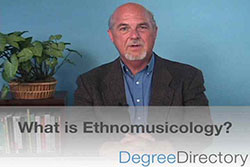 What is Ethnomusicology? - Video Preview